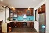High quality apartment for rent in To Ngoc Van - Tay Ho